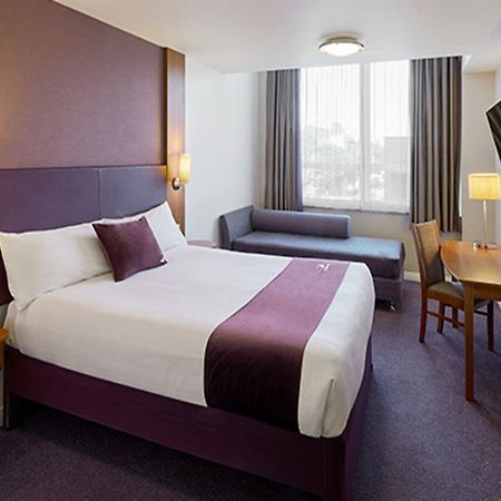 Premier Inn Cambridge Girton  Extérieur photo