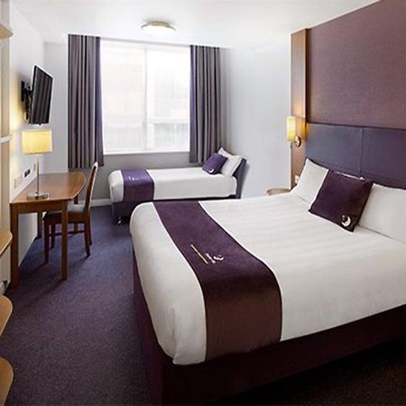 Premier Inn Cambridge Girton  Extérieur photo