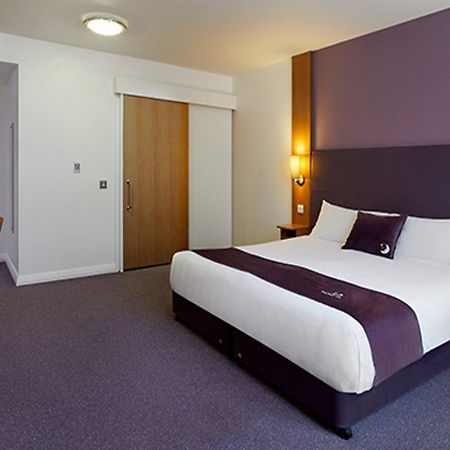 Premier Inn Cambridge Girton  Extérieur photo