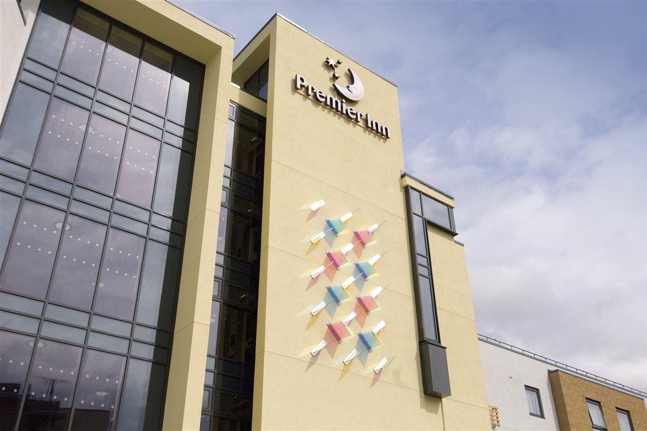 Premier Inn Cambridge Girton  Extérieur photo
