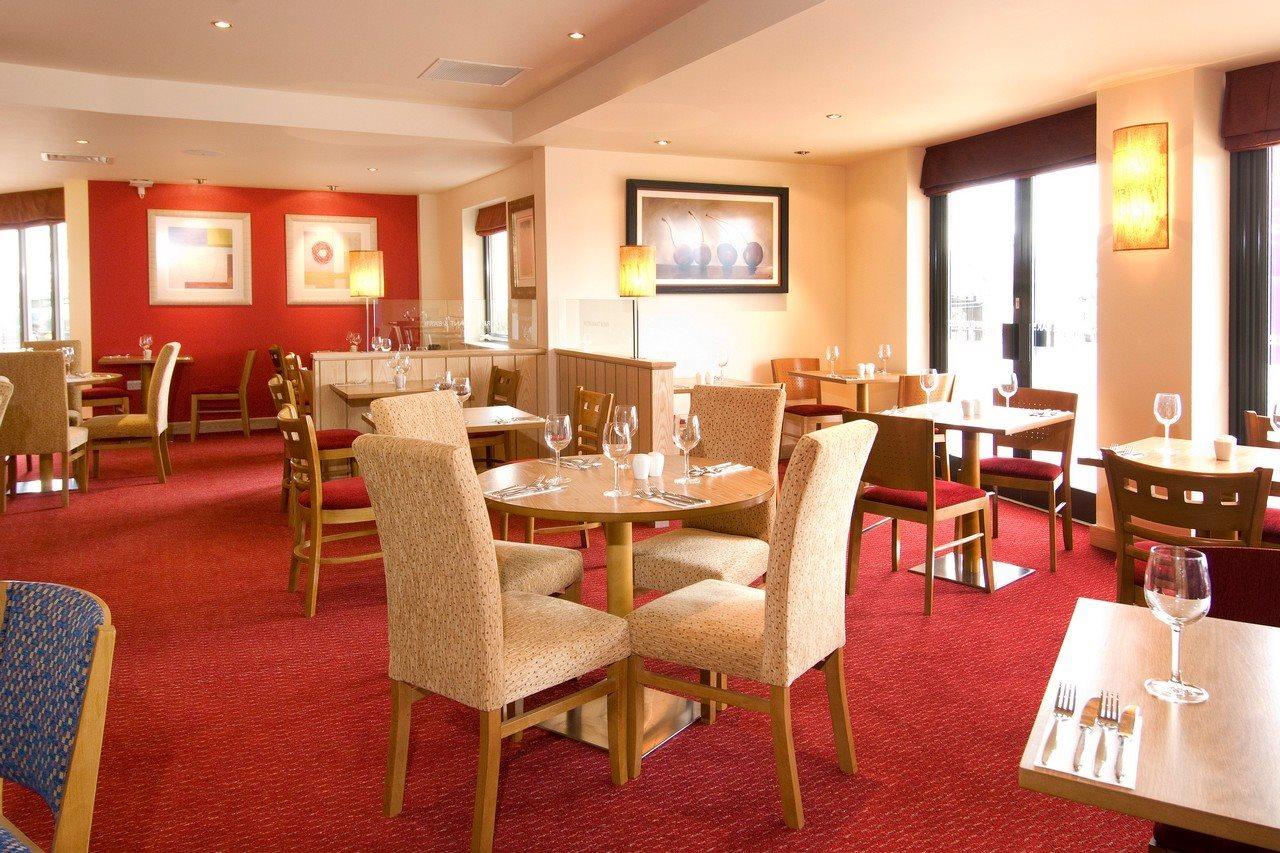 Premier Inn Cambridge Girton  Extérieur photo