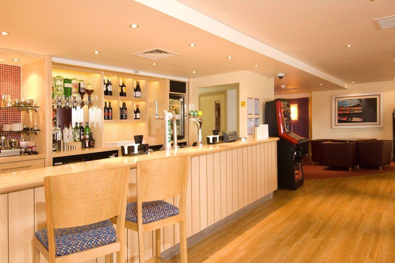 Premier Inn Cambridge Girton  Extérieur photo