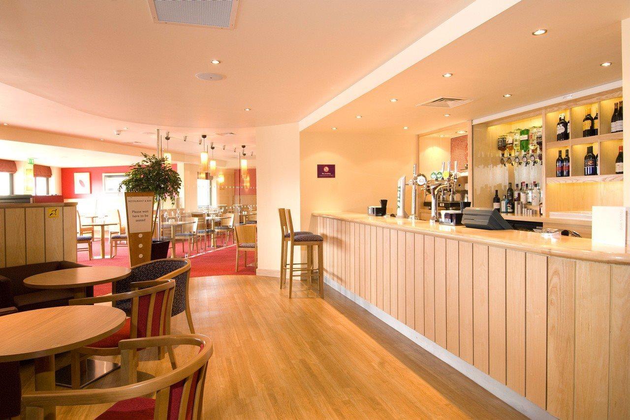 Premier Inn Cambridge Girton  Extérieur photo