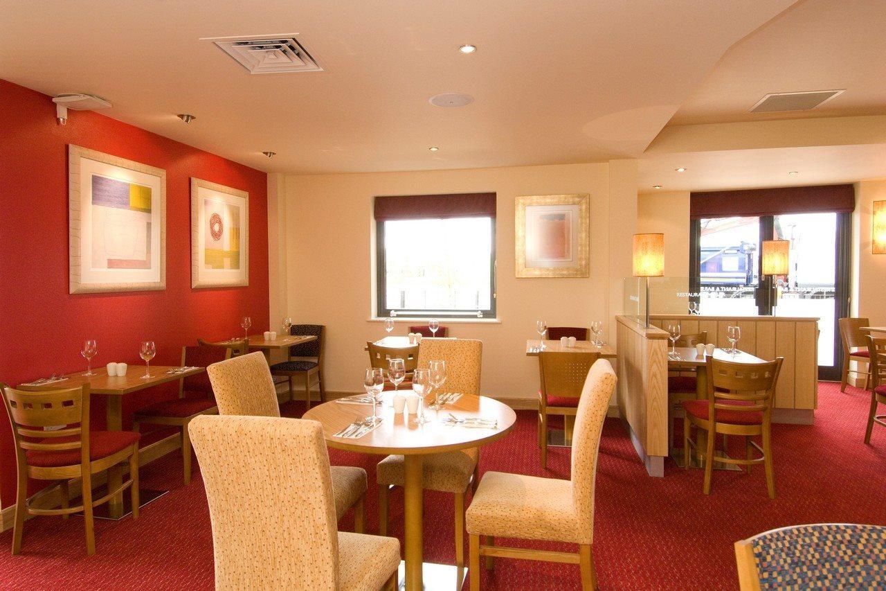 Premier Inn Cambridge Girton  Extérieur photo