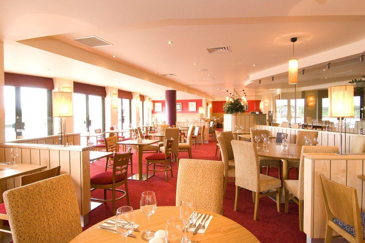 Premier Inn Cambridge Girton  Extérieur photo