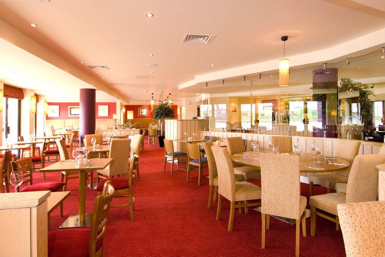 Premier Inn Cambridge Girton  Extérieur photo