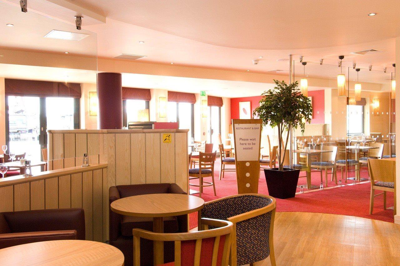 Premier Inn Cambridge Girton  Extérieur photo