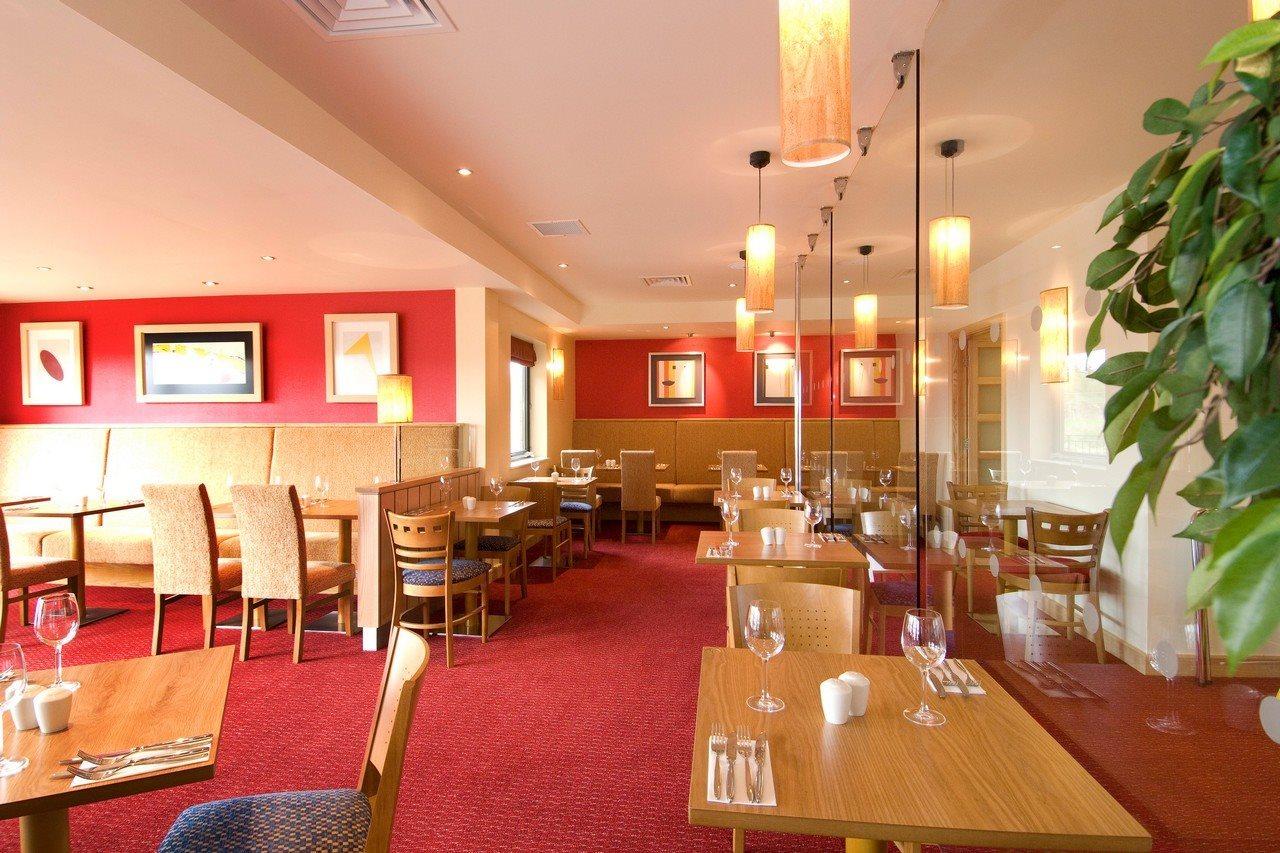 Premier Inn Cambridge Girton  Extérieur photo