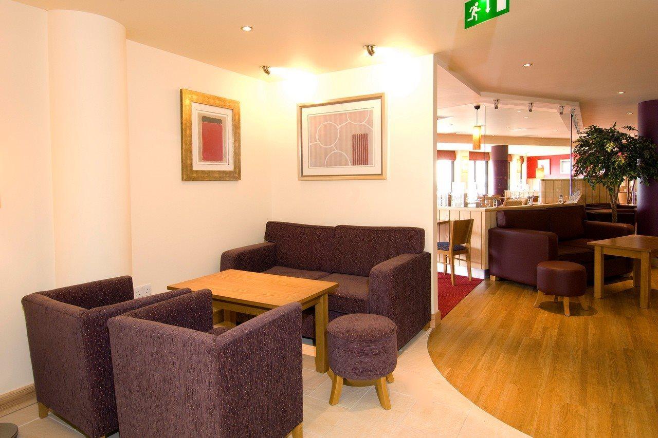 Premier Inn Cambridge Girton  Extérieur photo