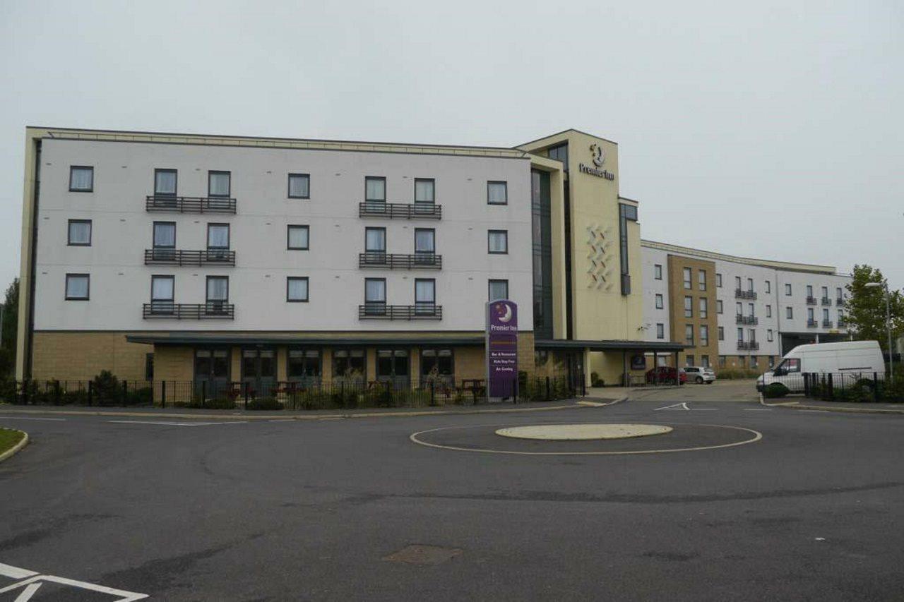 Premier Inn Cambridge Girton  Extérieur photo