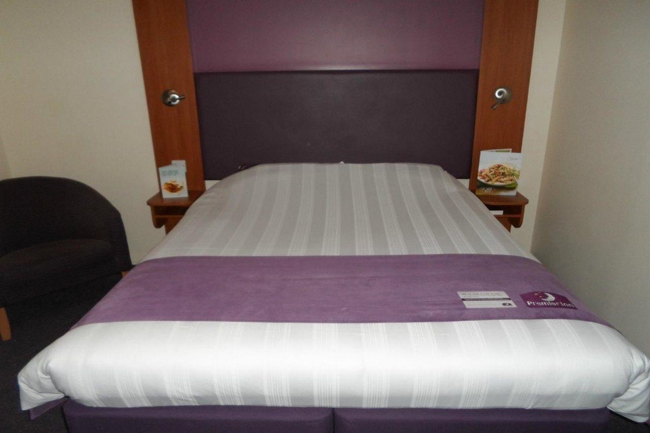 Premier Inn Cambridge Girton  Extérieur photo