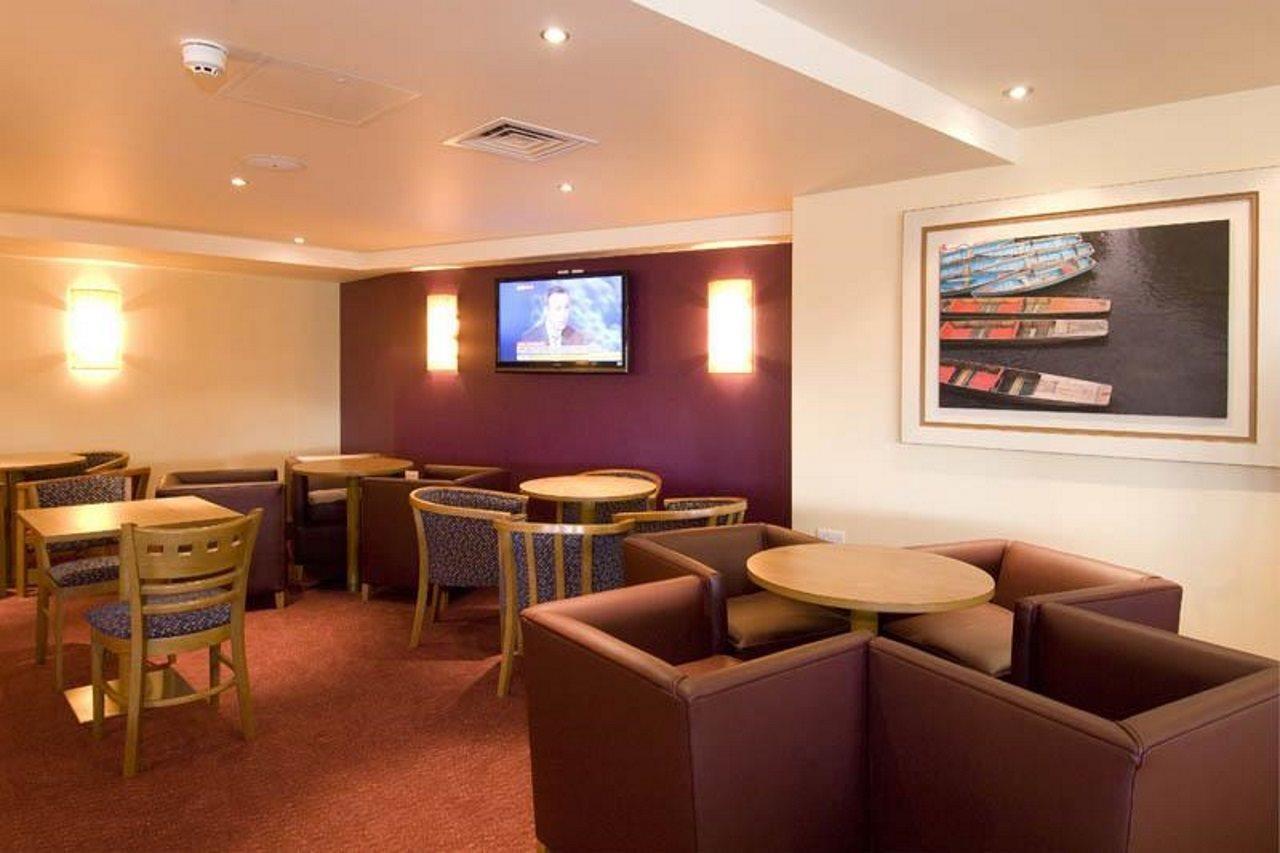 Premier Inn Cambridge Girton  Extérieur photo