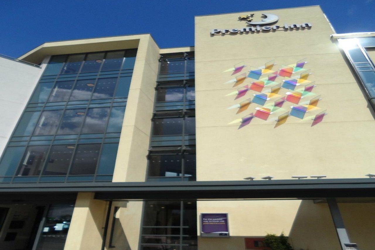 Premier Inn Cambridge Girton  Extérieur photo