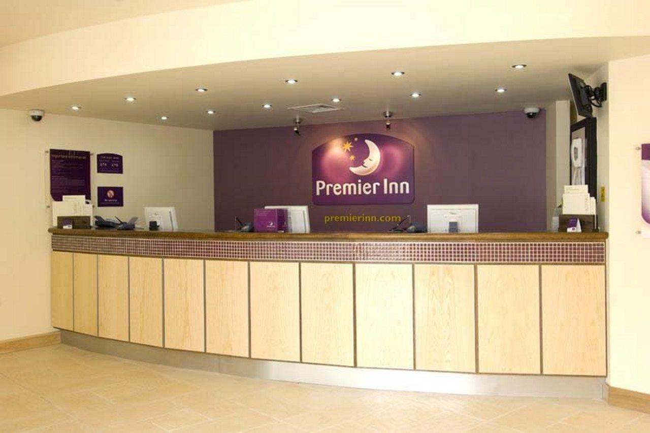 Premier Inn Cambridge Girton  Extérieur photo