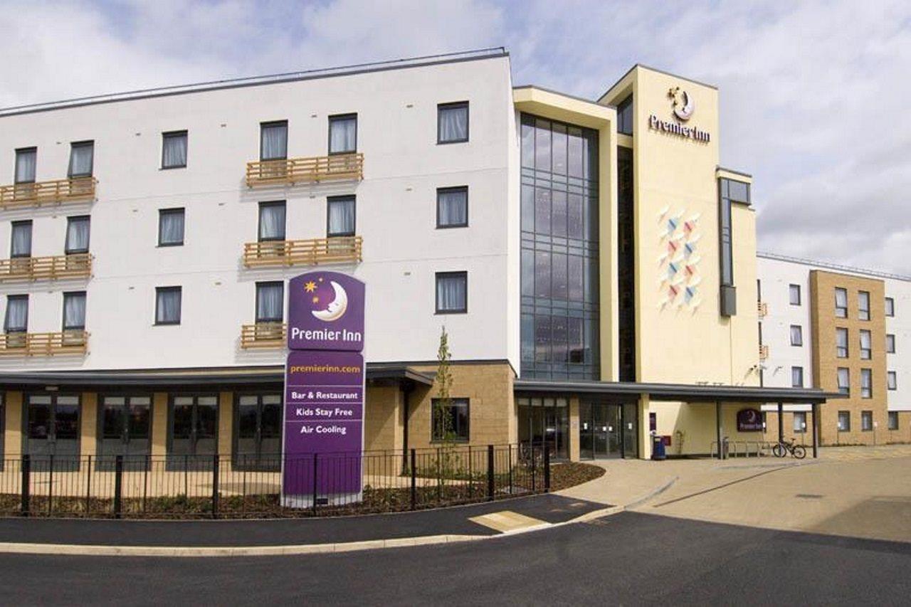 Premier Inn Cambridge Girton  Extérieur photo