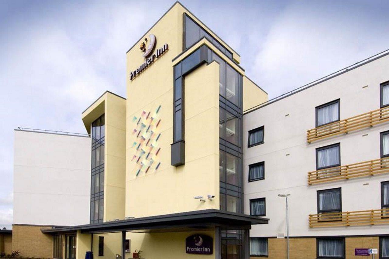 Premier Inn Cambridge Girton  Extérieur photo