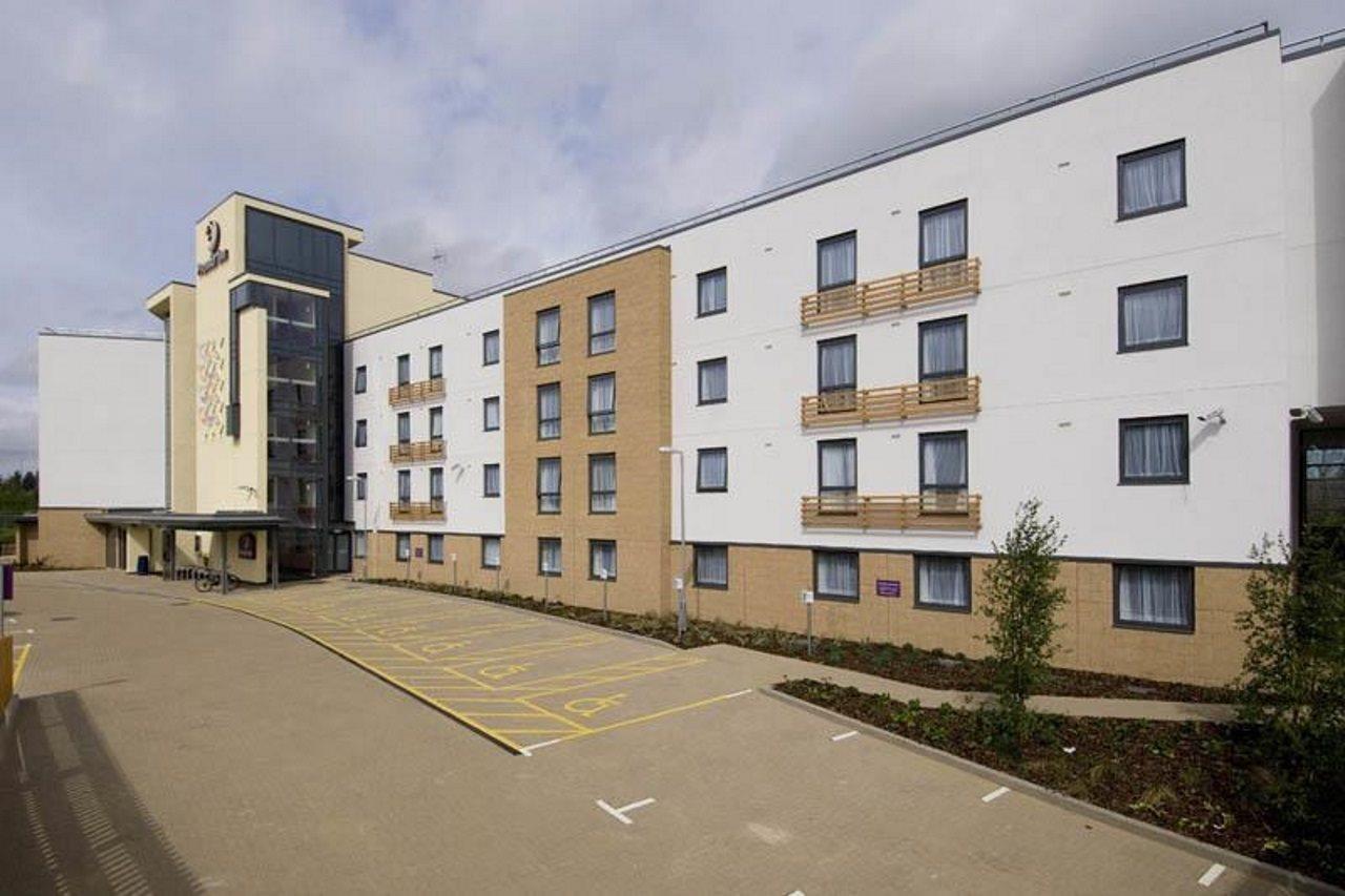 Premier Inn Cambridge Girton  Extérieur photo