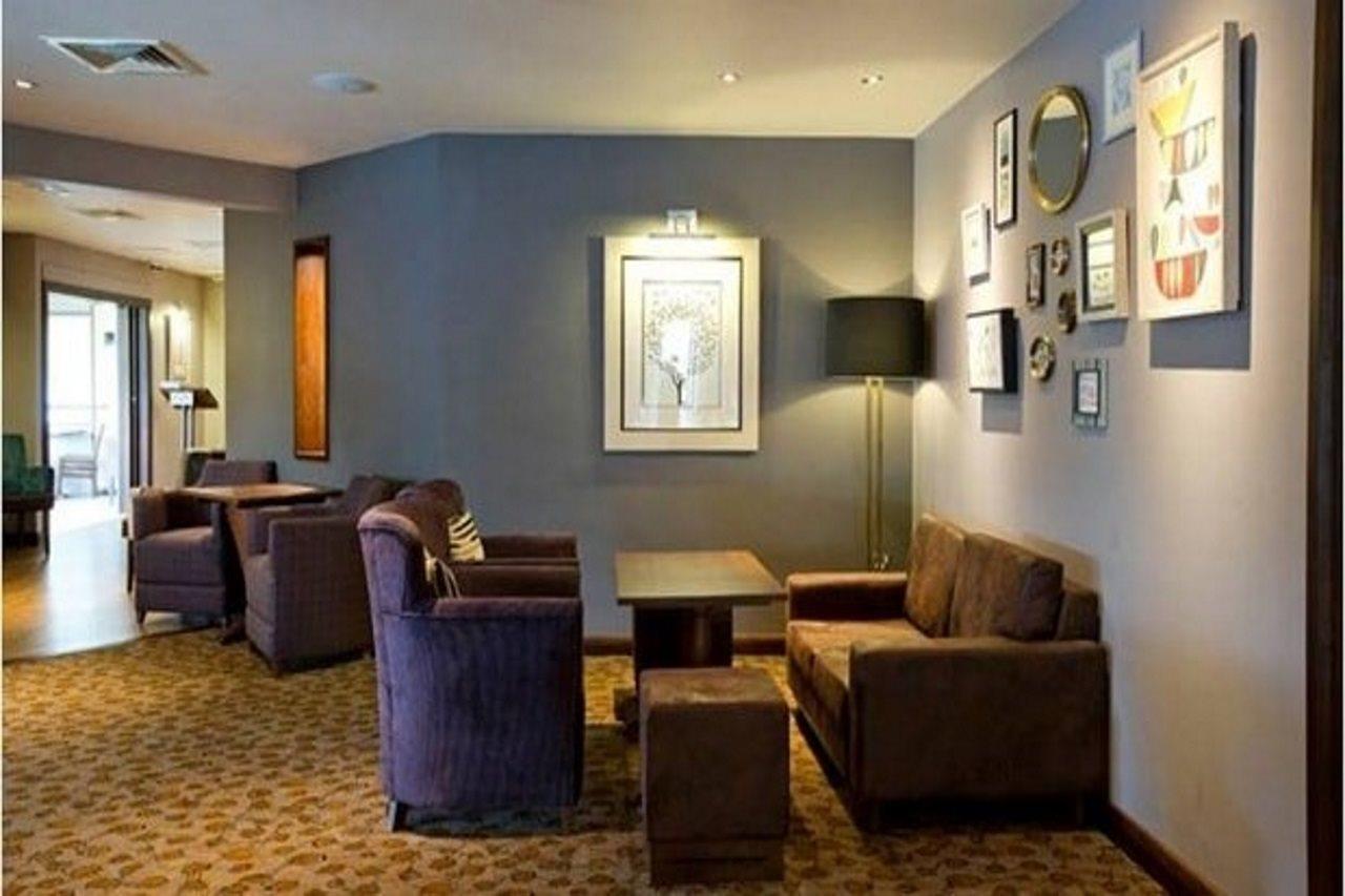 Premier Inn Cambridge Girton  Extérieur photo