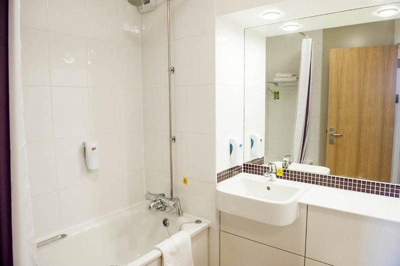 Premier Inn Cambridge Girton  Extérieur photo