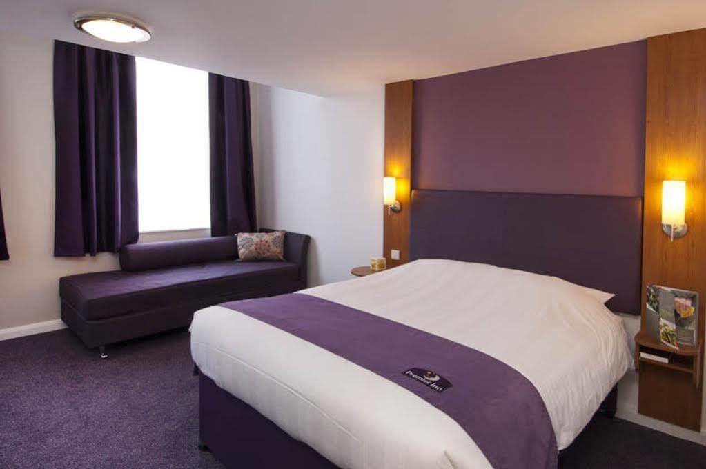 Premier Inn Cambridge Girton  Extérieur photo