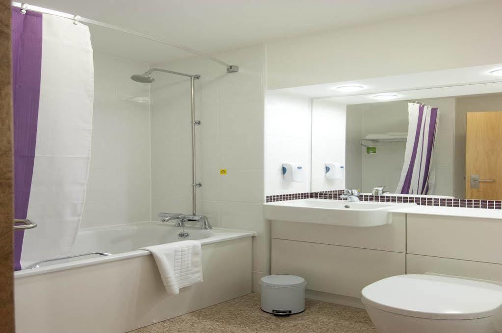 Premier Inn Cambridge Girton  Extérieur photo