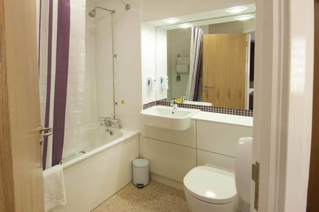 Premier Inn Cambridge Girton  Extérieur photo